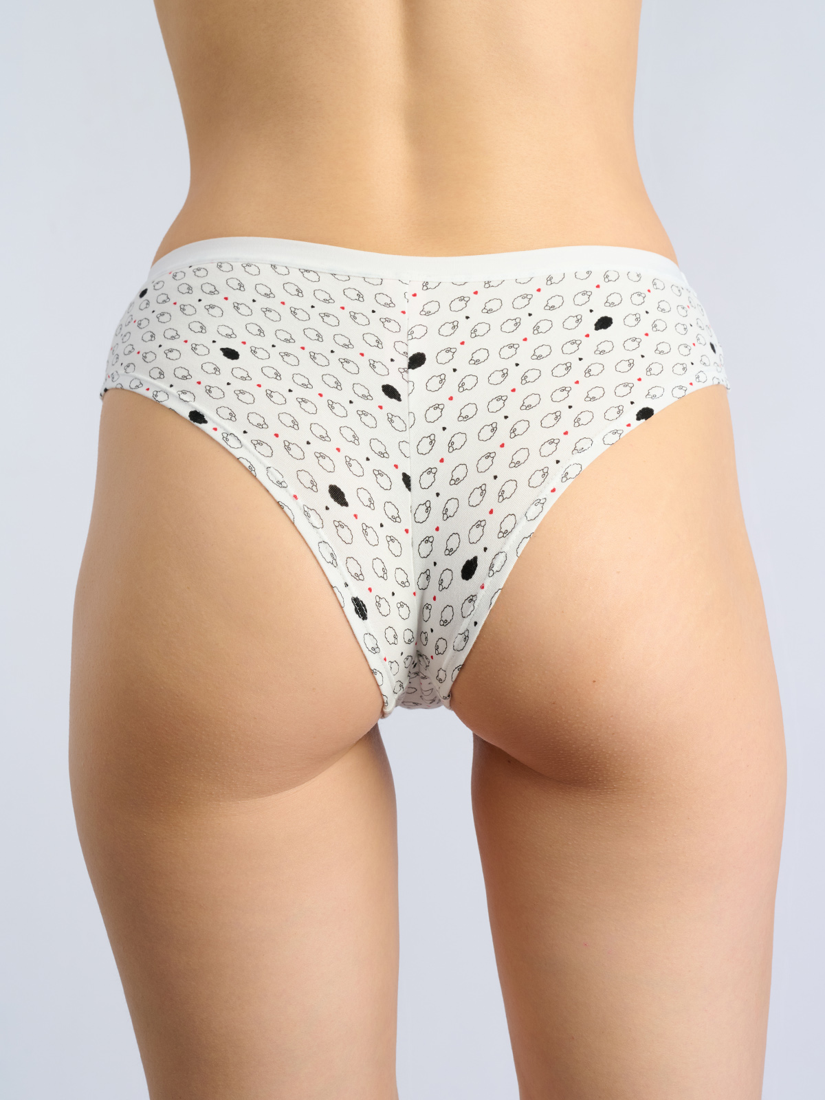 Набор женских трусов indefini (Арт. 5013LUFZ) Набор женских трусов indefini (Арт. 5013LUFZ)